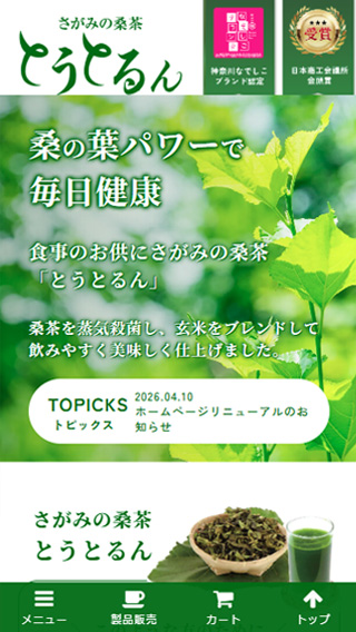 サイトイメージ1